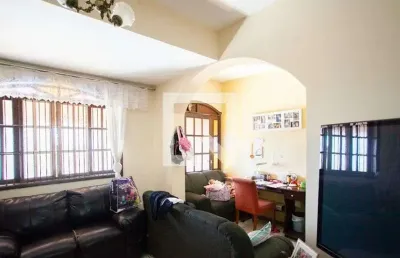 Casa para venda - santa mônica, 3 quartos,  290 m² - belo horizonte