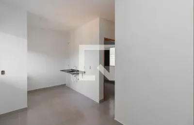 Apartamento para venda - artur alvim, 2 quartos,  35 m² - são paulo