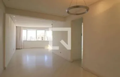 Apartamento para venda - jardim bela vista, 2 quartos,  77 m² - santo andré