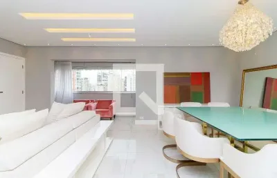Cobertura para venda - campo belo, 3 quartos,  280 m² - são paulo