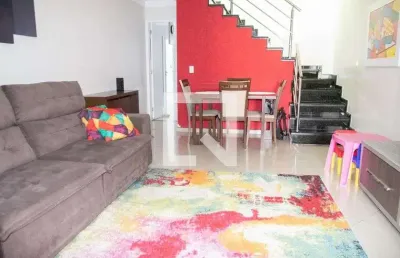 Casa para venda - jardim brasil , 3 quartos,  120 m² - são paulo