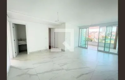 Cobertura para venda - união, 4 quartos,  193 m² - belo horizonte