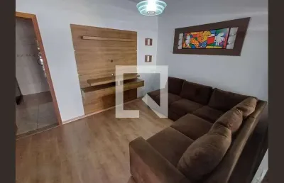 Casa para venda - vila lusitânia, 2 quartos,  93 m² - são bernardo do campo