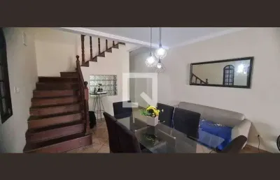 Casa para venda - jaguaribe, 3 quartos,  285 m² - osasco