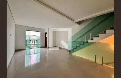 Casa para venda - santa teresinha, 3 quartos,  200 m² - santo andré