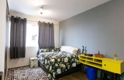 Apartamento para venda - itaquera, 1 quarto,  24 m² - são paulo