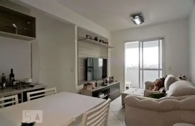 Apartamento para venda - água fria, 2 quartos,  63 m² - são paulo