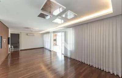 Cobertura para venda - bosque da saúde, 3 quartos,  256 m² - são paulo