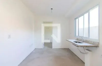 Apartamento para venda - mandaqui, 2 quartos,  36 m² - são paulo