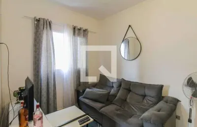Apartamento para venda - vila formosa, 1 quarto,  29 m² - são paulo