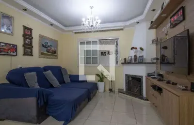 Casa para venda - sarandi, 5 quartos,  570 m² - porto alegre