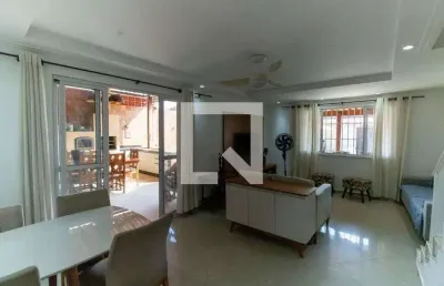 Casa para venda - barreto, 2 quartos,  260 m² - niterói