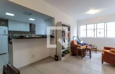 Apartamento para venda - moema, 2 quartos,  86 m² - são paulo