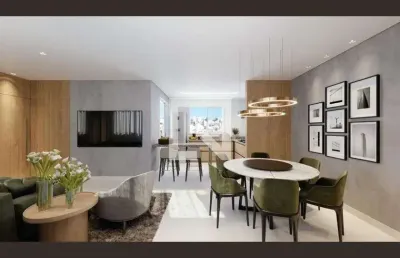 Cobertura para venda - nova suíssa, 4 quartos,  187 m² - belo horizonte