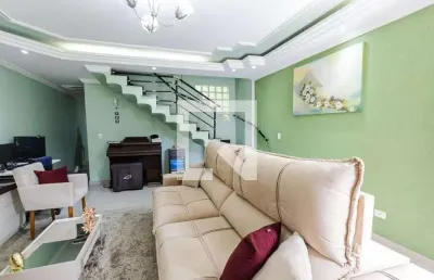 Casa para venda - parque erasmo assunção, 3 quartos,  300 m² - santo andré