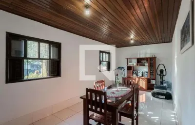 Casa para venda - vila jardim, 2 quartos,  198 m² - porto alegre