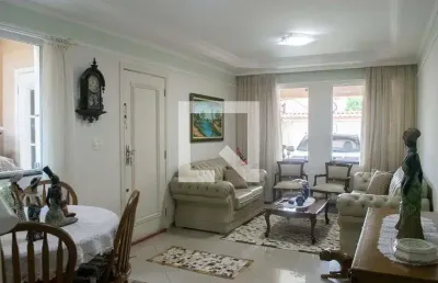 Casa para venda - água fria, 3 quartos,  200 m² - são paulo