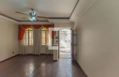 Casa para venda - são bernardo, 4 quartos,  334 m² - campinas