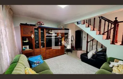 Casa para venda - horto florestal, 4 quartos,  250 m² - jundiaí