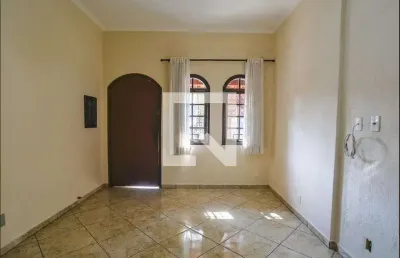 Casa para venda - jardim bela vista, 3 quartos,  220 m² - santo andré