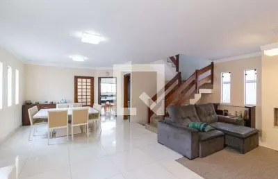 Casa para venda - vila yara, 4 quartos,  305 m² - osasco
