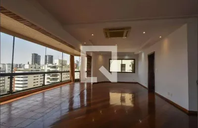 Apartamento para venda - brooklin, 3 quartos,  314 m² - são paulo