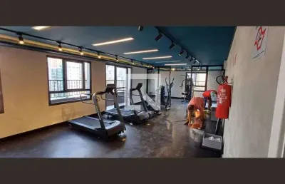 Apartamento para venda - água fria, 2 quartos,  54 m² - são paulo