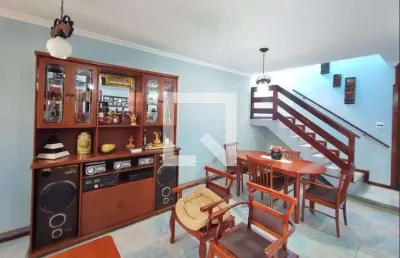 Casa para venda - jardim santa marcelina, 4 quartos,  220 m² - campinas