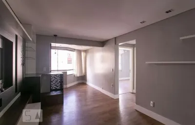 Apartamento para venda - cristal , 2 quartos,  66 m² - porto alegre