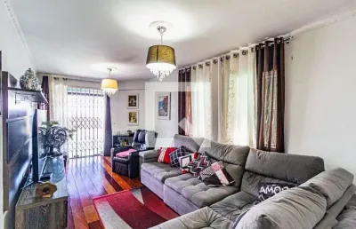 Casa para venda - butantã, 4 quartos,  380 m² - são paulo