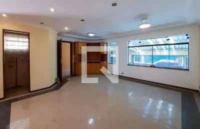Casa para venda - rudge ramos, 4 quartos,  243 m² - são bernardo do campo