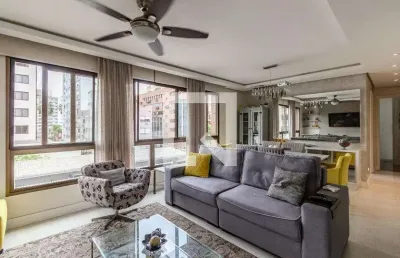 Apartamento para venda - menino deus, 3 quartos,  86 m² - porto alegre