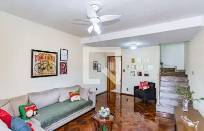 Casa para venda - casa verde, 2 quartos,  130 m² - são paulo