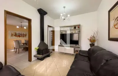 Casa para venda - cavalhada, 4 quartos,  190 m² - porto alegre