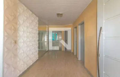 Casa para venda - harmonia, 3 quartos,  72 m² - canoas