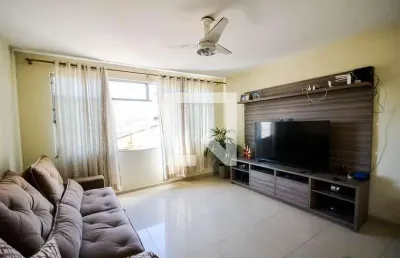 Casa para venda - são cristóvão, 4 quartos,  360 m² - rio de janeiro