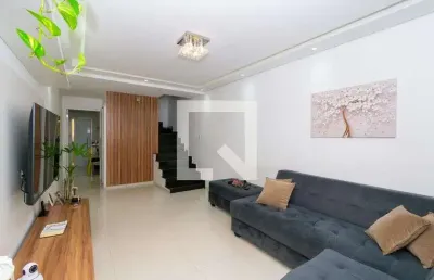 Casa para venda - vila formosa, 3 quartos,  100 m² - são paulo