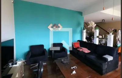 Casa para venda - jardim guanabara, 4 quartos,  284 m² - rio de janeiro