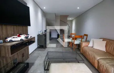 Cobertura para venda - morumbi, 1 quarto,  111 m² - são paulo