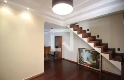 Casa / sobrado em condomínio para venda - copacabana, 3 quartos,  120 m² - belo horizonte