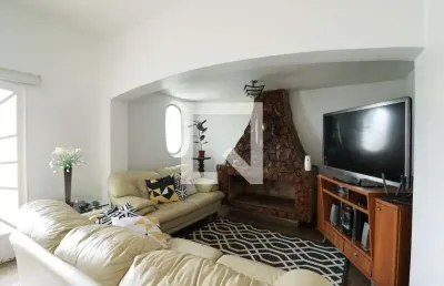 Casa para venda - água fria, 3 quartos,  300 m² - são paulo