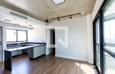 Apartamento para venda - jardim, 2 quartos,  68 m² - santo andré