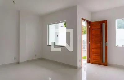 Casa para venda - itaipu, 3 quartos,  100 m² - niterói