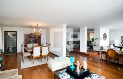 Casa para venda - santo amaro , 4 quartos,  690 m² - são paulo