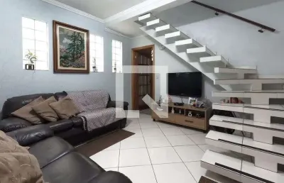 Casa para venda - jardim maia, 2 quartos,  87 m² - guarulhos