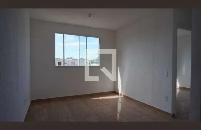 Apartamento para venda - rubem berta, 2 quartos,  40 m² - porto alegre