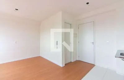 Apartamento para venda - centro, 1 quarto,  24 m² - osasco