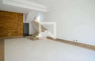 Casa para venda - bosque da saúde, 3 quartos,  220 m² - são paulo
