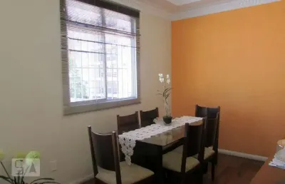 Apartamento para venda - sagrada família, 3 quartos,  70 m² - belo horizonte