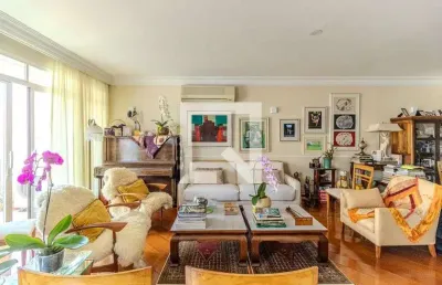Cobertura para venda - higienópolis, 4 quartos,  323 m² - são paulo